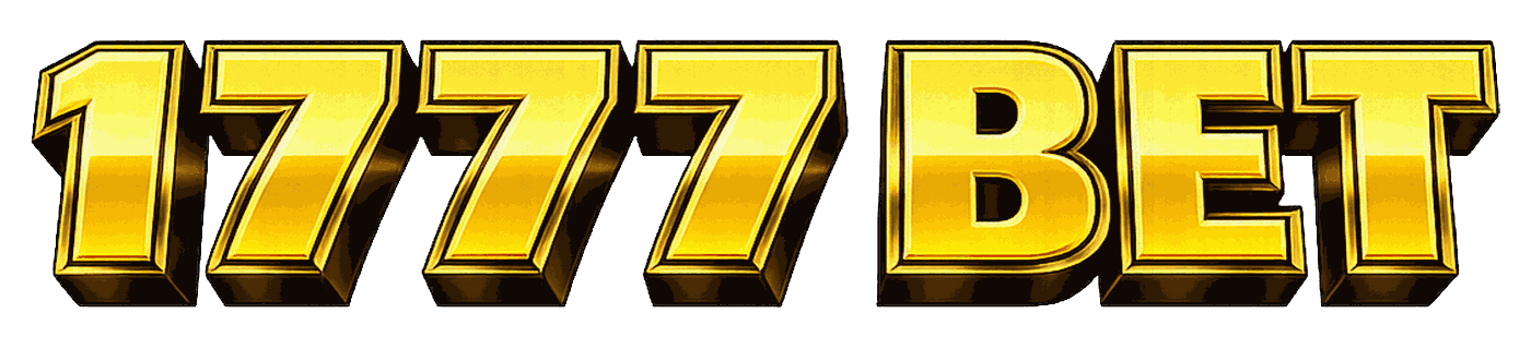 1777 bet logo